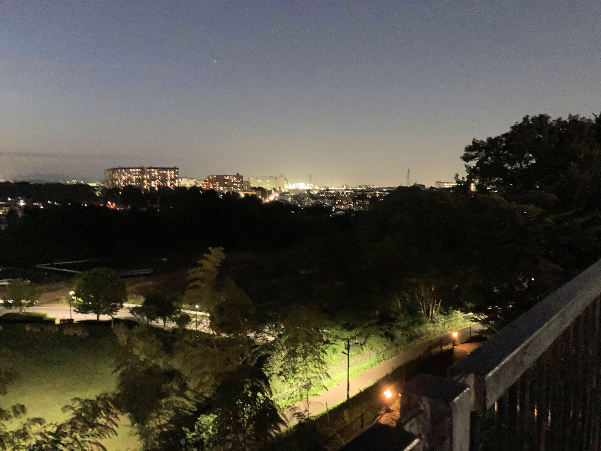 一晩で制覇 神奈川県の夜景スポット15ヶ所 実際に行ってみた Moto Connect モトコネクト