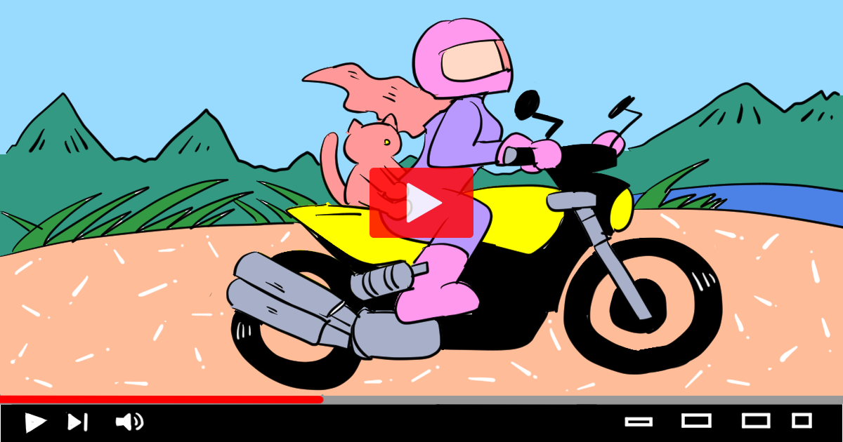 女子が選ぶ】バイク女子YouTubeおすすめ15選【2021年度版】 - Moto 
