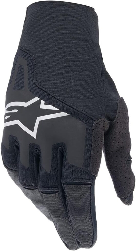 alpinestars　オフロードグローブ