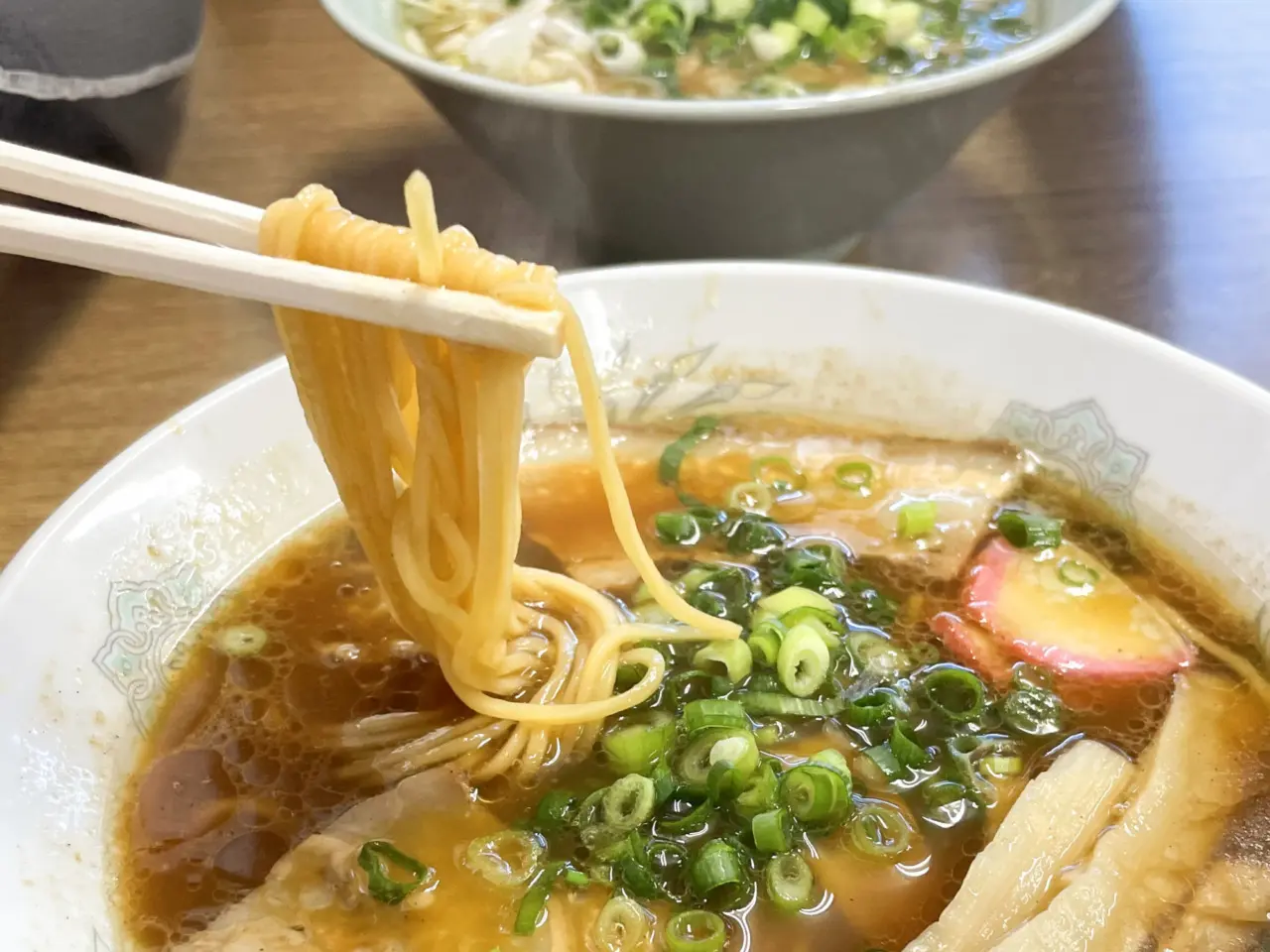 和歌山ラーメン