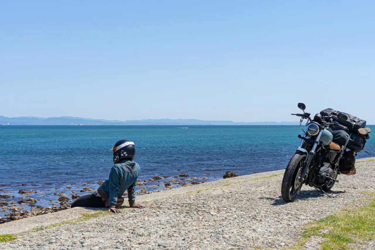 淡路島のフォトスポット