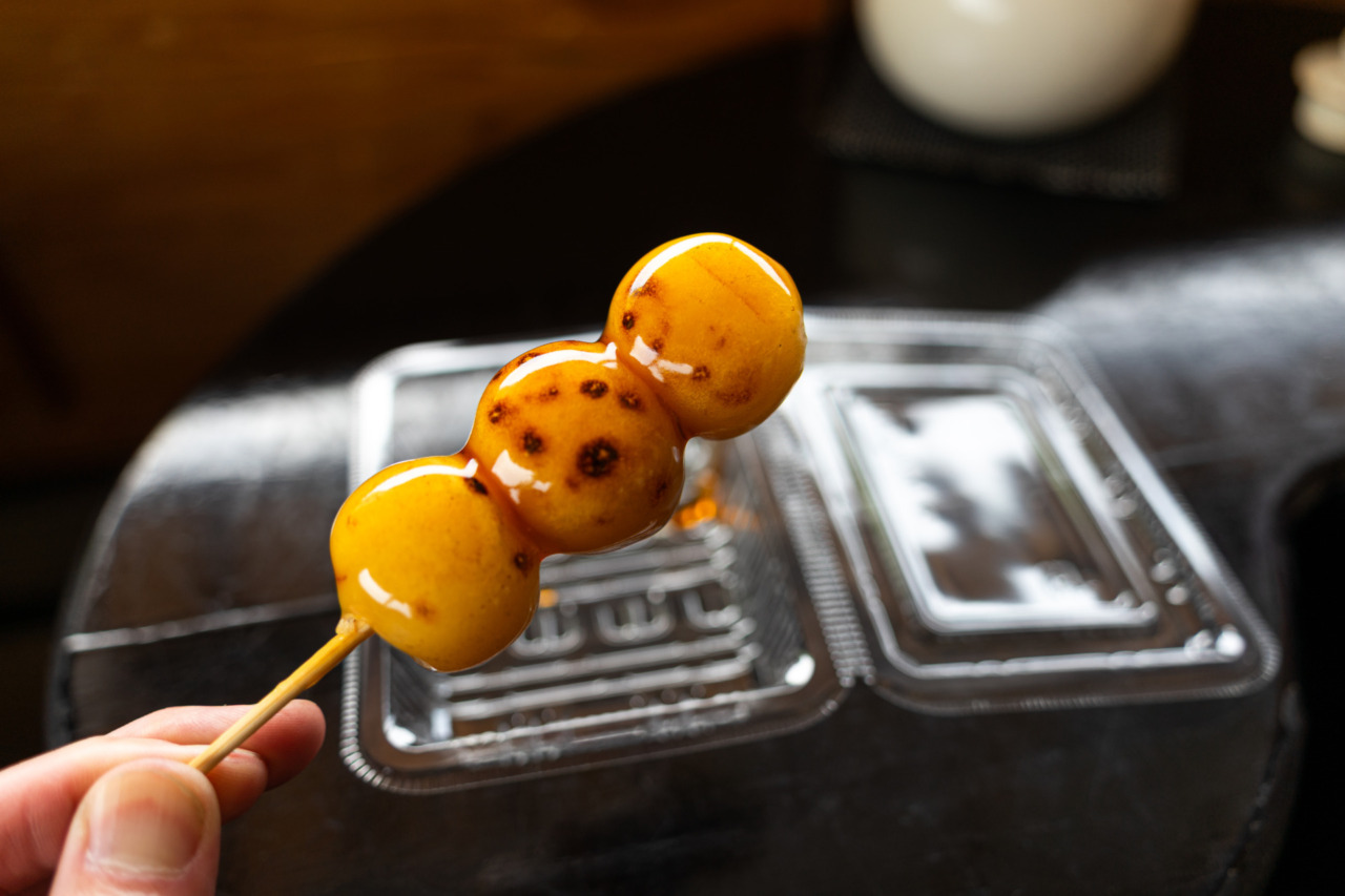 季節限定！和スイーツ｜大福堂