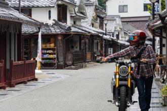 予算3,000円でコスパ最強日帰りツーリング！知らなきゃ損な節約術5選