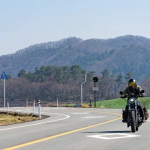 【ツーリング×グルメ】島根県のオススメツーリングプラン