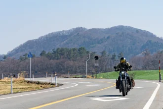 【ツーリング×グルメ】島根県のオススメツーリングプラン