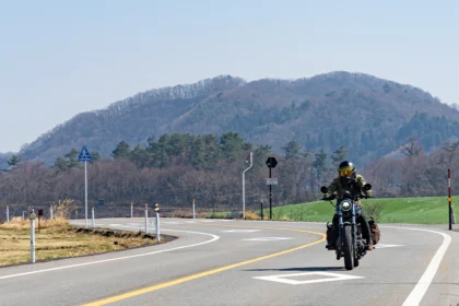 【ツーリング×グルメ】島根県のオススメツーリングプラン
