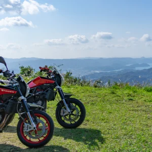 【実走レポ】大阪発→和歌山｜3,000円で楽しむコスパ最強日帰りツーリングルート