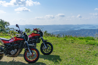 【実走レポ】大阪発→和歌山｜3,000円で楽しむコスパ最強日帰りツーリングルート