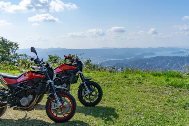 【実走レポ】大阪発→和歌山｜3,000円で楽しむコスパ最強日帰りツーリングルート