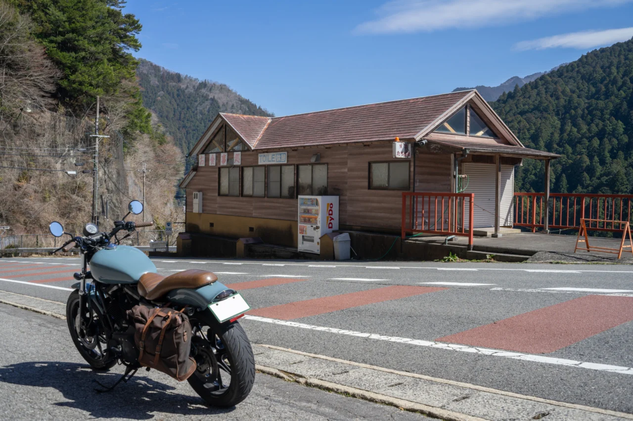 喫茶たちばなは廃業。ランチ難民にの危機。