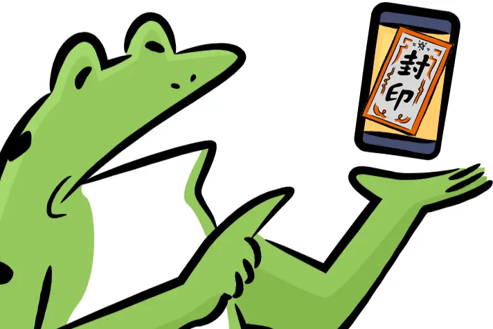 ツーリングでスマホを封印してデジタルデトックス