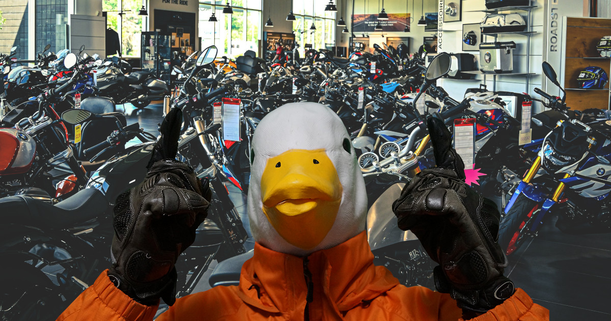 バイク屋が解説】情弱はカモ！ バイク屋が知られたくないバイクの賢い